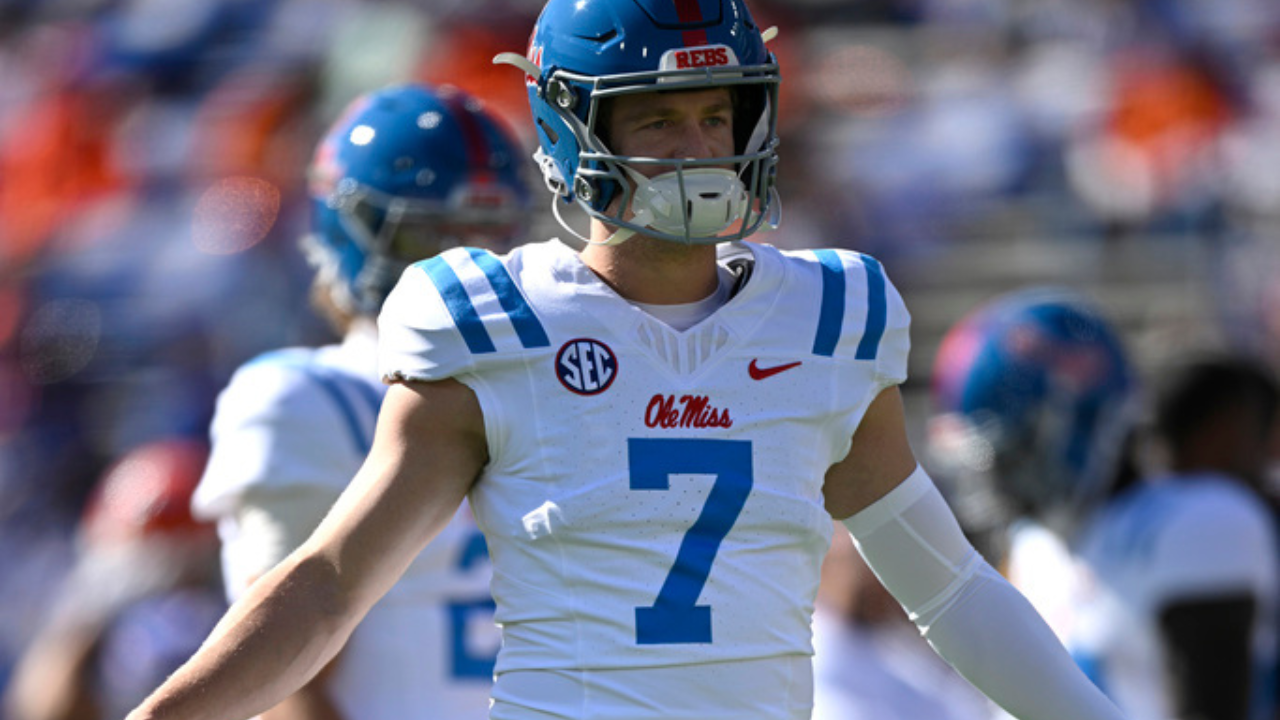 Former STM quarterback Walker Howard enters transfer portal with Louisiana as possible landing spot